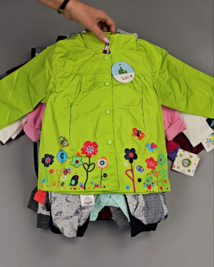 Фотография  150 - BABY СТОК CAN 084#5 кг, ЛОТ СТ-9927 оптом в Новосибирске и Новосибирской области