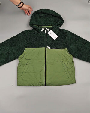 Фотография  352 - Верхняя одежда VILA 104#10 кг, ЛОТ СТ-9714 оптом в Новосибирске и Новосибирской области