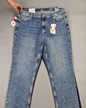 Фотография  208 - Джинсы C&A ж/м#10 кг, ЛОТ СТ-9744 оптом в Новосибирске и Новосибирской области