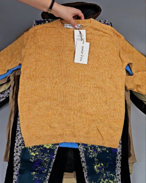 Фотография  371 - DK COMPANY Winter mix 104#20 кг, ЛОТ СТ-9943 оптом в Новосибирске и Новосибирской области