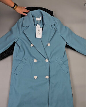 Фотография  488 - Пальто Bestseller 104#10 кг оптом в Новосибирске и Новосибирской области