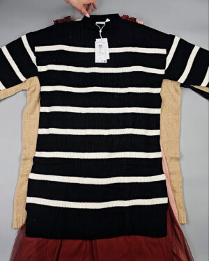 Фотография  635 - Платья VILA Winter 104#7 кг, ЛОТ СТ-9903 оптом в Новосибирске и Новосибирской области