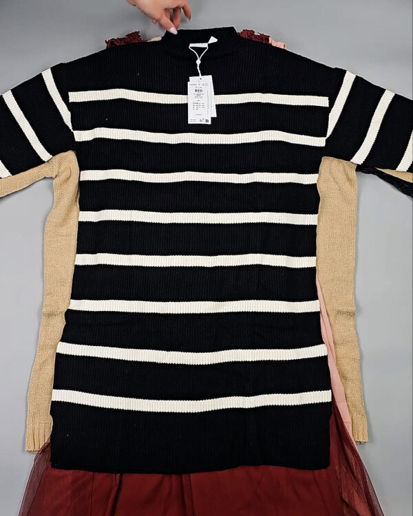 Фотография  526 - Платья VILA Winter 104#7 кг, ЛОТ СТ-9903 оптом в Новосибирске и Новосибирской области