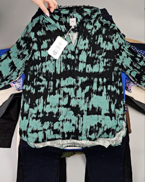 Фотография  456 - DK COMPANY Winter mix 104#20 кг, ЛОТ СТ-9946 оптом в Новосибирске и Новосибирской области