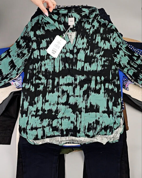 Фотография  985 - DK COMPANY Winter mix 104#20 кг, ЛОТ СТ-9946 оптом в Новосибирске и Новосибирской области