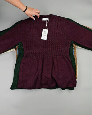 Фотография  498 - Джемпера VILA W 104#7 кг, ЛОТ СТ-9995 оптом в Новосибирске и Новосибирской области