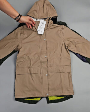 Фотография  829 - Ветровки СТОК дети 065#5 кг, ЛОТ СТ-9723 оптом в Новосибирске и Новосибирской области