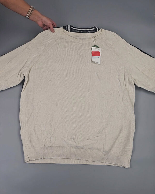 Фотография  243 - Джемпера мужские C&A 025#7 кг, ЛОТ СТ-10001 оптом в Новосибирске и Новосибирской области