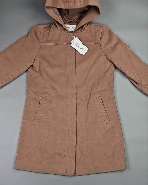 Фотография  296 - Пальто Bestseller 045#10 кг, ЛОТ СТ-9844 оптом в Новосибирске и Новосибирской области