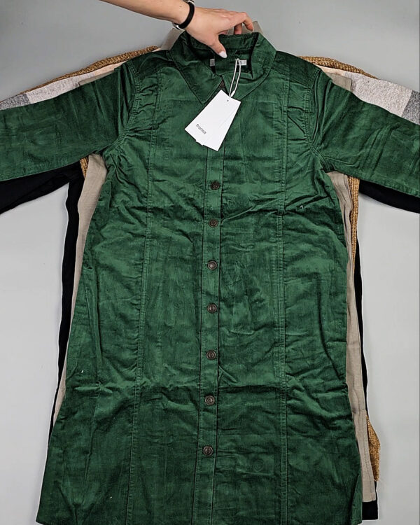 Фотография  562 - Платья Bestseller+DK Winter 035#7 кг, ЛОТ СТ-9996 оптом в Новосибирске и Новосибирской области