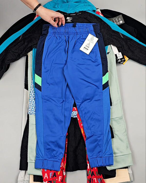 Фотография  340 - KIDS СТОК CAN 084#5 кг, ЛОТ СТ-9672 оптом в Новосибирске и Новосибирской области