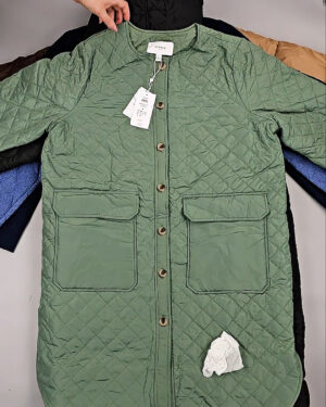 Фотография  947 - Верхняя одежда VILA#10,4 кг, ЛОТ СТ-9712 оптом в Новосибирске и Новосибирской области