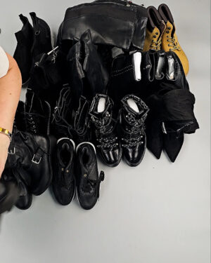 Фотография  104 - Обувь СТОК Demi шт#20 шт оптом в Новосибирске и Новосибирской области