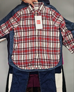 Фотография  247 - CANADA  Winter mix 64#15 кг, ЛОТ СТ-9804 оптом в Новосибирске и Новосибирской области