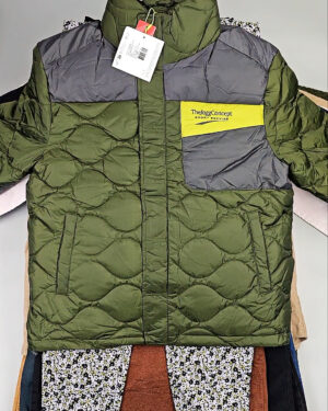 Фотография  740 - DK COMPANY Winter mix 104#20 кг, ЛОТ СТ-9944 оптом в Новосибирске и Новосибирской области