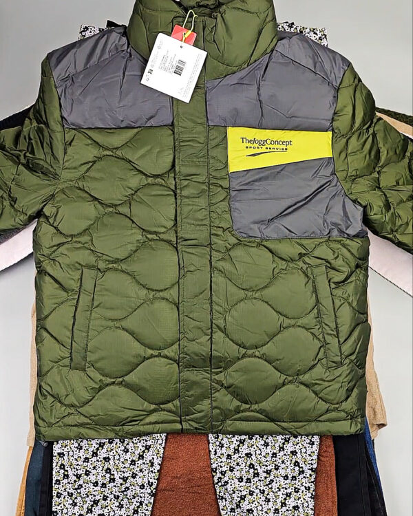 Фотография  388 - DK COMPANY Winter mix 104#20 кг, ЛОТ СТ-9944 оптом в Новосибирске и Новосибирской области