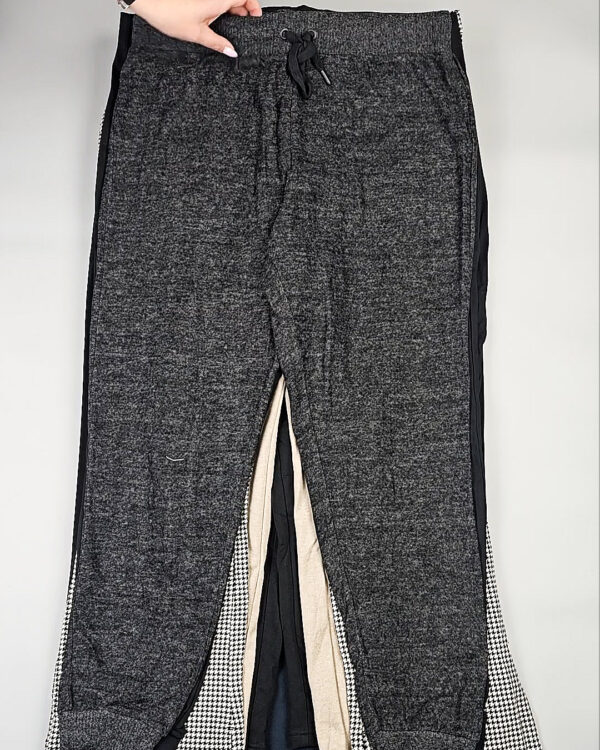 Фотография  866 - Брюки женские зима C&A 025#10 кг, ЛОТ СТ-9905 оптом в Новосибирске и Новосибирской области