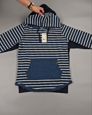 Фотография  683 - Толстовки Bestseller+DK 035#7 кг, ЛОТ СТ-9838 оптом в Новосибирске и Новосибирской области