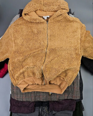 Купить Женский микс зима (Winter mix)#20 кг, ЛОТ СХ-0205 оптом в Новосибирске и Новосибирской области