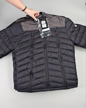 Фотография  432 - Куртки (Herrenjacken G.Norway)#14,4 кг, ЛОТ СТ-9879 оптом в Новосибирске и Новосибирской области