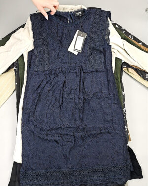 Фотография  849 - ONLY Winter mix 104#15 кг, ЛОТ СТ-9948 оптом в Новосибирске и Новосибирской области