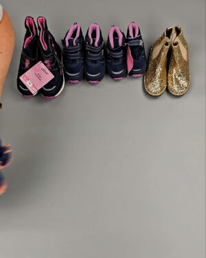 Фотография  277 - Обувь СТОК дети зима 065#6,5 кг, ЛОТ СТ-9663 оптом в Новосибирске и Новосибирской области