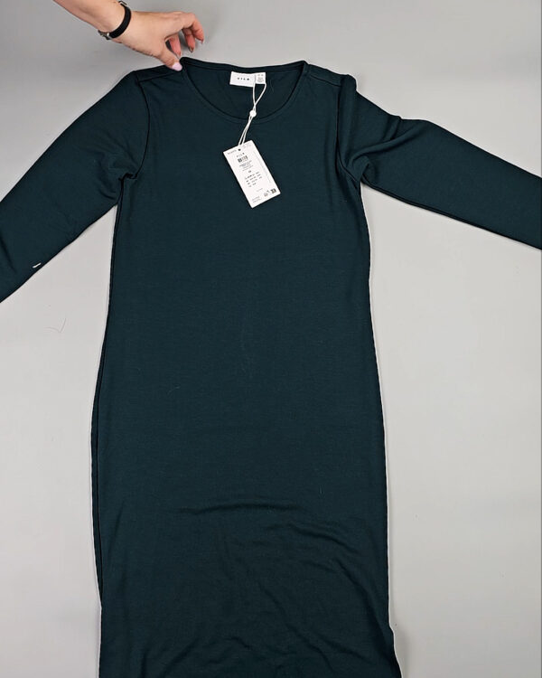 Фотография  387 - Платья Bestseller+DK Winter 035#7 кг, ЛОТ СТ-9919 оптом в Новосибирске и Новосибирской области