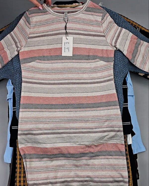 Фотография  687 - DK, Bestseller + Winter mix#15 кг, ЛОТ СТ-9957 оптом в Новосибирске и Новосибирской области