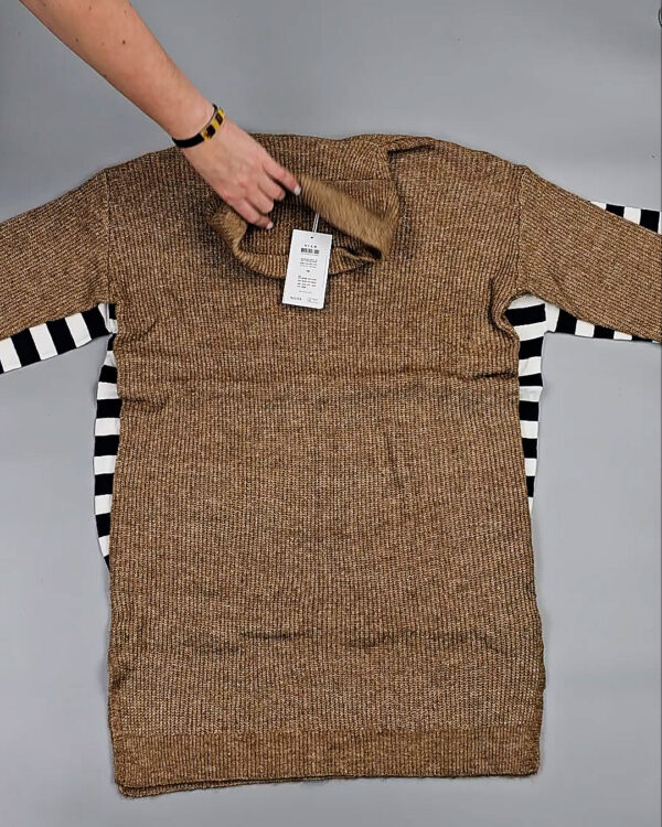 Фотография  290 - Джемпера VILA W 104#7 кг, ЛОТ СТ-9991 оптом в Новосибирске и Новосибирской области