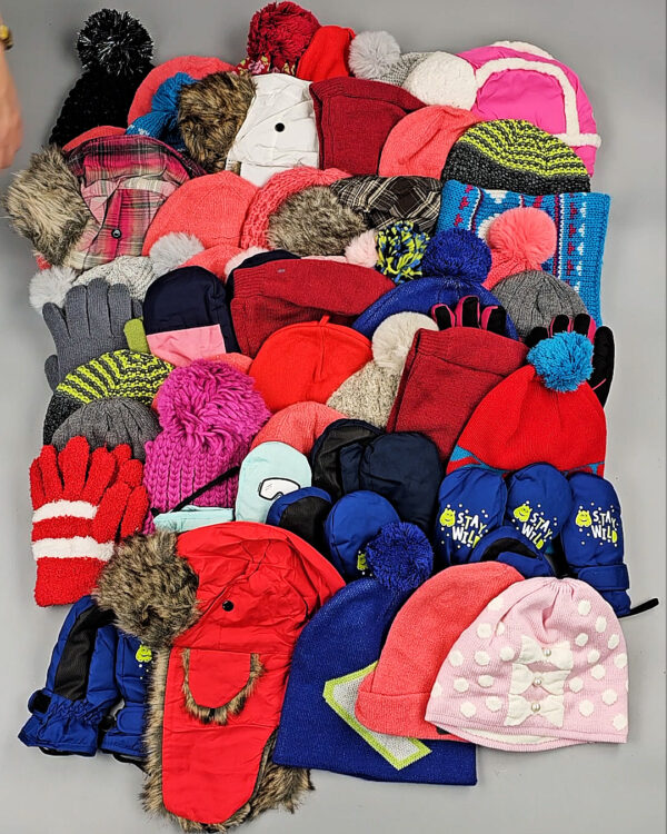 Фотография  379 - ШШП Lidl kids 114#5 кг, ЛОТ СТ-9660 оптом в Новосибирске и Новосибирской области