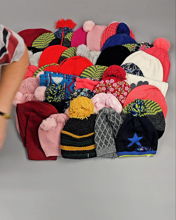 Фотография  906 - ШШП Lidl kids 114#5 кг, ЛОТ СТ-9658 оптом в Новосибирске и Новосибирской области