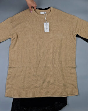 Фотография  920 - Платья VILA Winter 104#7 кг, ЛОТ СТ-9903 оптом в Новосибирске и Новосибирской области