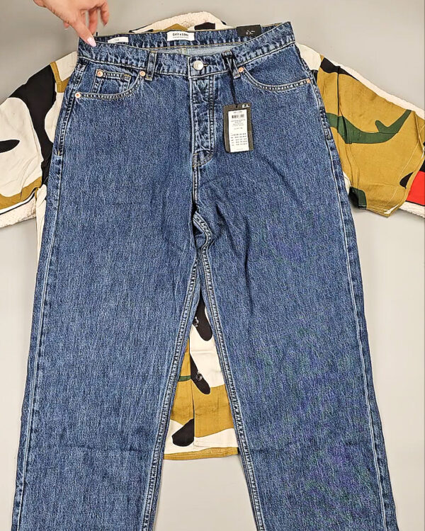 Фотография  583 - ONLY men 075#11 кг оптом в Новосибирске и Новосибирской области