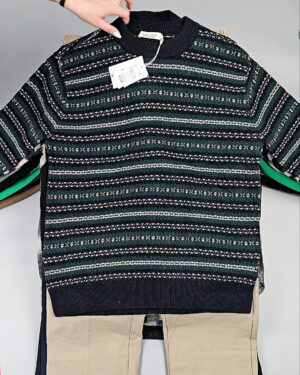 Фотография  740 - CASUAL FRIDAY Winter 075#20 кг, ЛОТ СТ-9984 оптом в Новосибирске и Новосибирской области