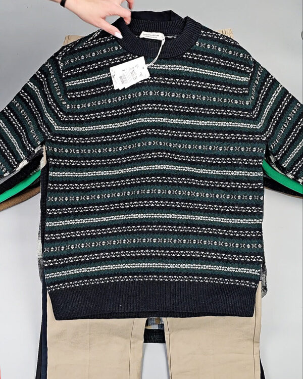 Фотография  963 - CASUAL FRIDAY Winter 075#20 кг, ЛОТ СТ-9984 оптом в Новосибирске и Новосибирской области