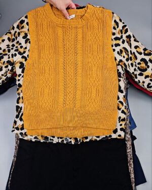 Фотография  410 - SC Winter 1 mix#20 кг, ЛОТ СХ-0253 оптом в Новосибирске и Новосибирской области