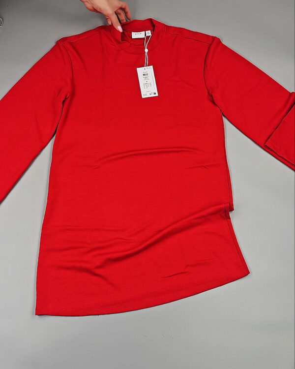 Фотография  128 - Платья VILA Winter 104#7 кг, ЛОТ СТ-9901 оптом в Новосибирске и Новосибирской области