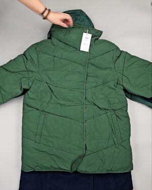 Фотография  634 - Верхняя одежда VILA#10,2 кг, ЛОТ СТ-9711 оптом в Новосибирске и Новосибирской области