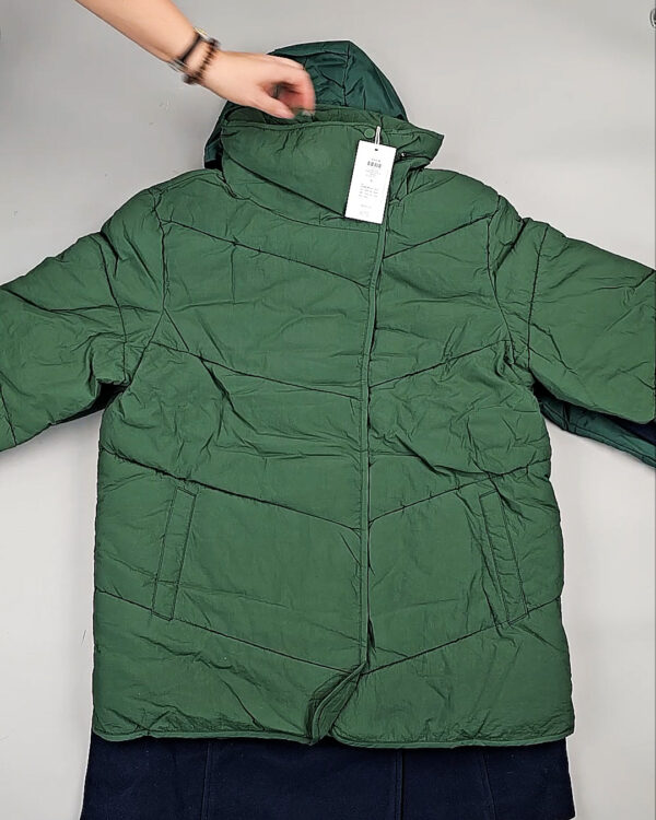 Фотография  792 - Верхняя одежда VILA#10,2 кг, ЛОТ СТ-9711 оптом в Новосибирске и Новосибирской области