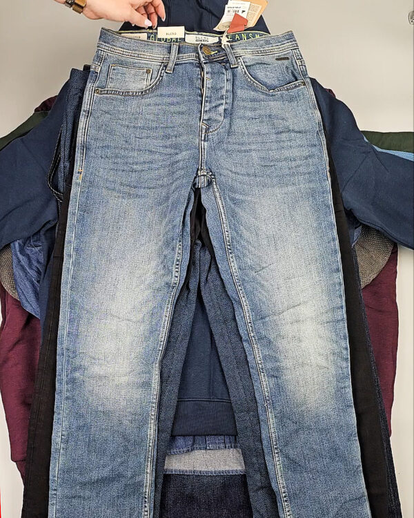 Фотография  198 - BLEND HE W 064#15 кг, ЛОТ СТ-9791 оптом в Новосибирске и Новосибирской области