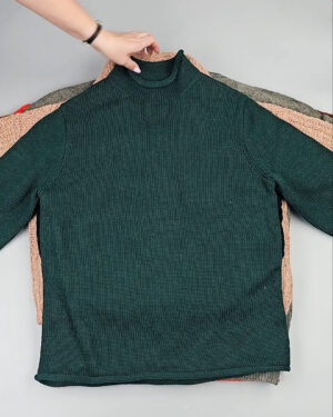 Фотография  745 - Джемпера СТОК CAN#10 кг, ЛОТ СТ-9915 оптом в Новосибирске и Новосибирской области