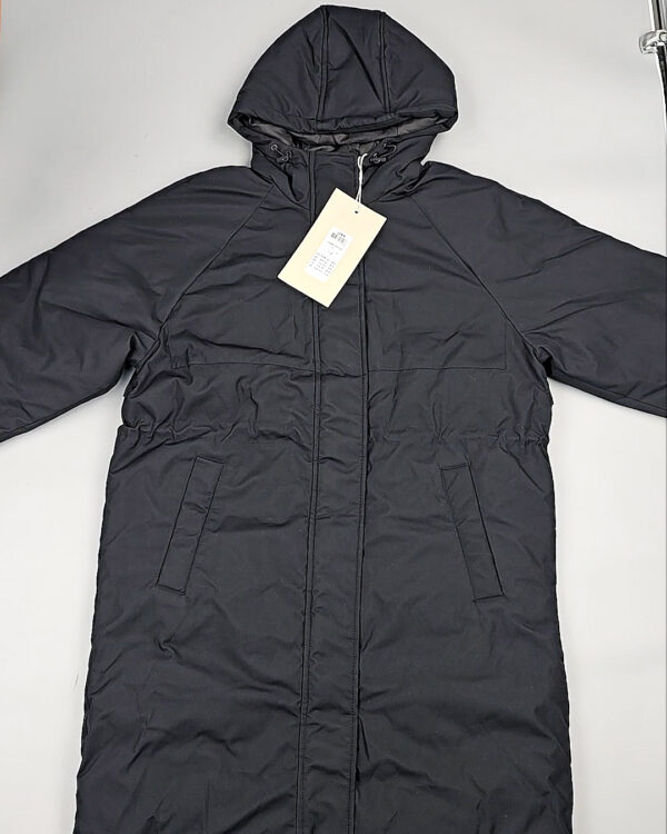 Фотография  447 - Куртки BESTSELLER зима 045#10 кг, ЛОТ СТ-9718 оптом в Новосибирске и Новосибирской области