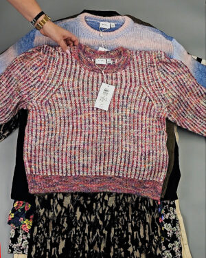 Фотография  942 - VILA Winter MIX 064#15 кг, ЛОТ СТ-9815 оптом в Новосибирске и Новосибирской области