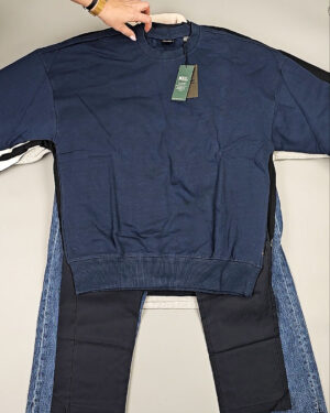 Фотография  487 - ONLY men 075#11 кг, ЛОТ СТ-9812 оптом в Новосибирске и Новосибирской области