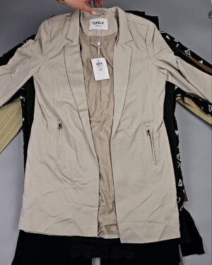 Фотография  984 - ONLY Winter mix 104#15 кг, ЛОТ СТ-9948 оптом в Новосибирске и Новосибирской области