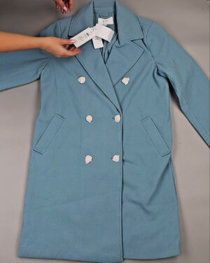 Фотография  102 - Пальто Bestseller 045#10 кг оптом в Новосибирске и Новосибирской области