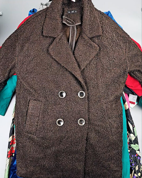 Фотография  204 - Cream Шотландия Winter mix#100 кг, ЛОТ СХ-0231 оптом в Новосибирске и Новосибирской области