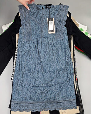 Фотография  588 - DK+Bestseller 085#16 кг, ЛОТ СТ-9951 оптом в Новосибирске и Новосибирской области