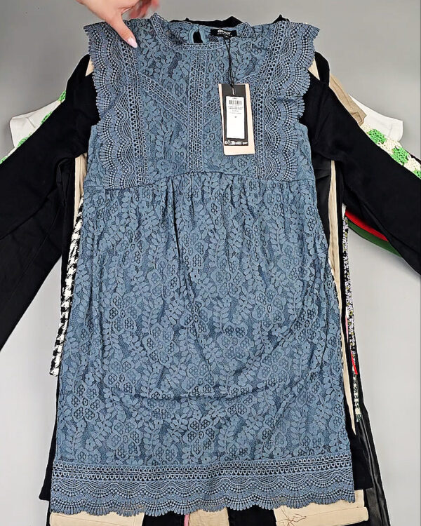 Фотография  573 - DK+Bestseller 085#16 кг, ЛОТ СТ-9951 оптом в Новосибирске и Новосибирской области