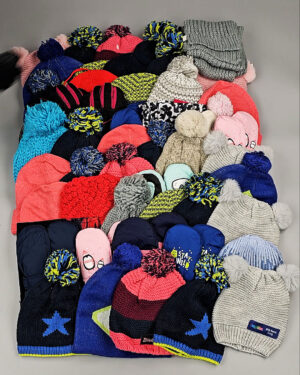 Фотография  228 - ШШП Lidl kids 114#5 кг, ЛОТ СТ-9657 оптом в Новосибирске и Новосибирской области